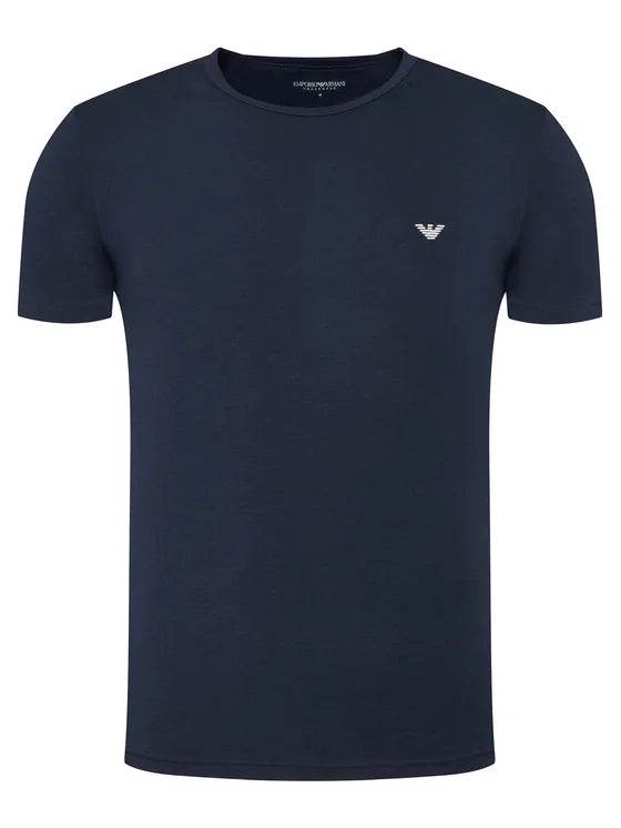 T-shirt Bi-pack Uomo AF14132 EM000391 Emporio Armani - evabiancheria
