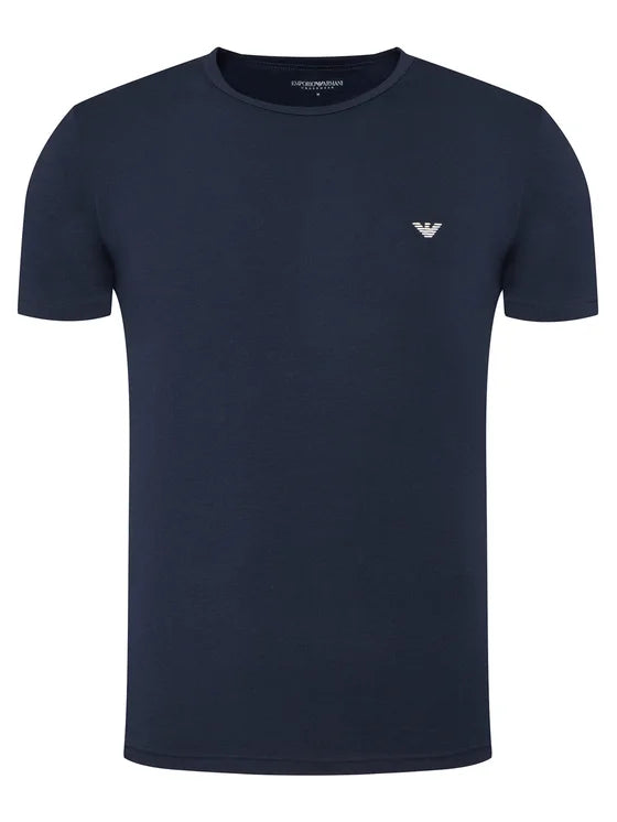 T-shirt Bi-pack Uomo AF14132 EM000391 Emporio Armani