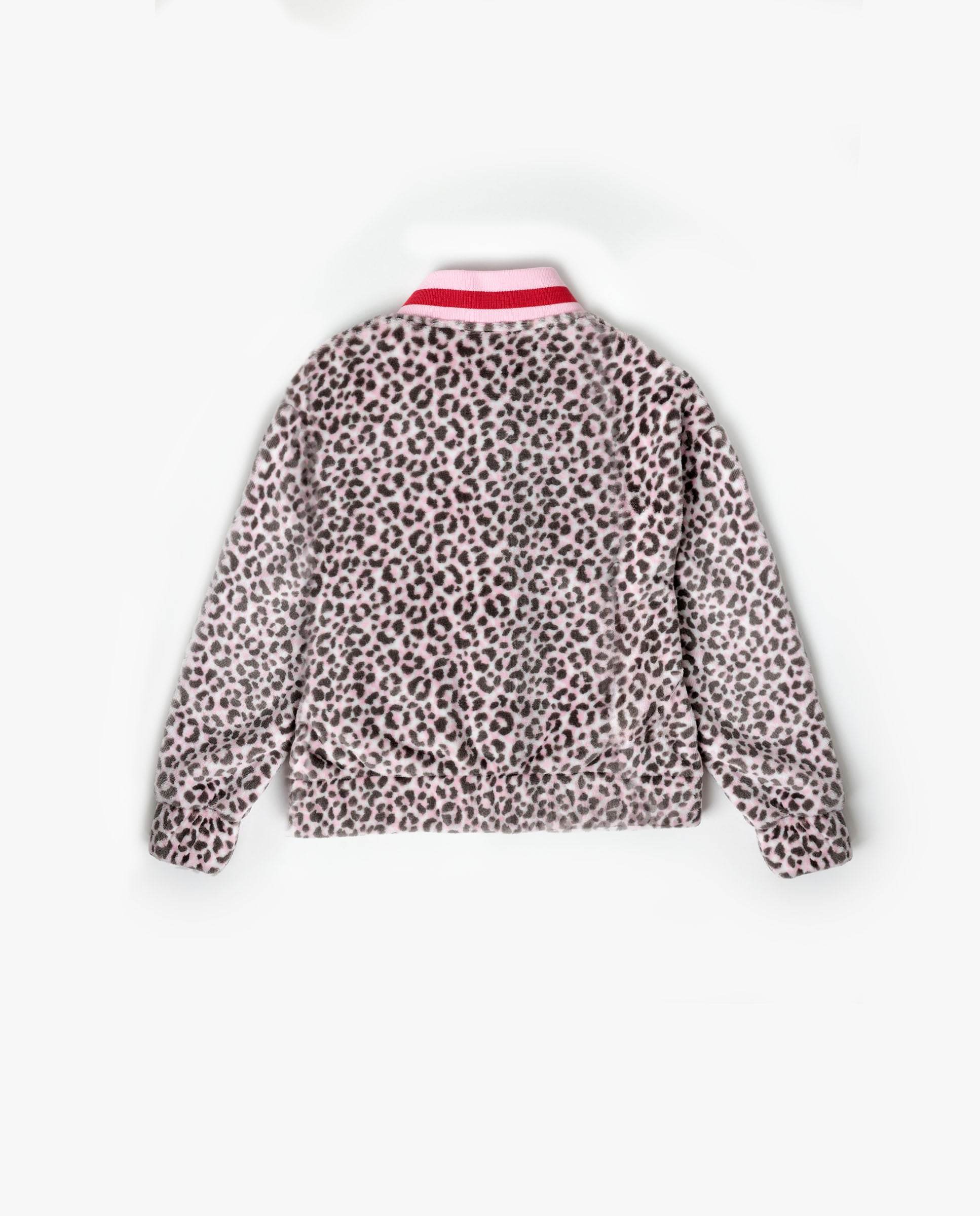 Vestaglia con zip Bambine e ragazze 67262 Disney - evabiancheria