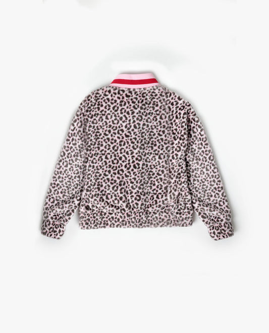 Giacca con zip Bambine e ragazze 67262 Disney - evabiancheria