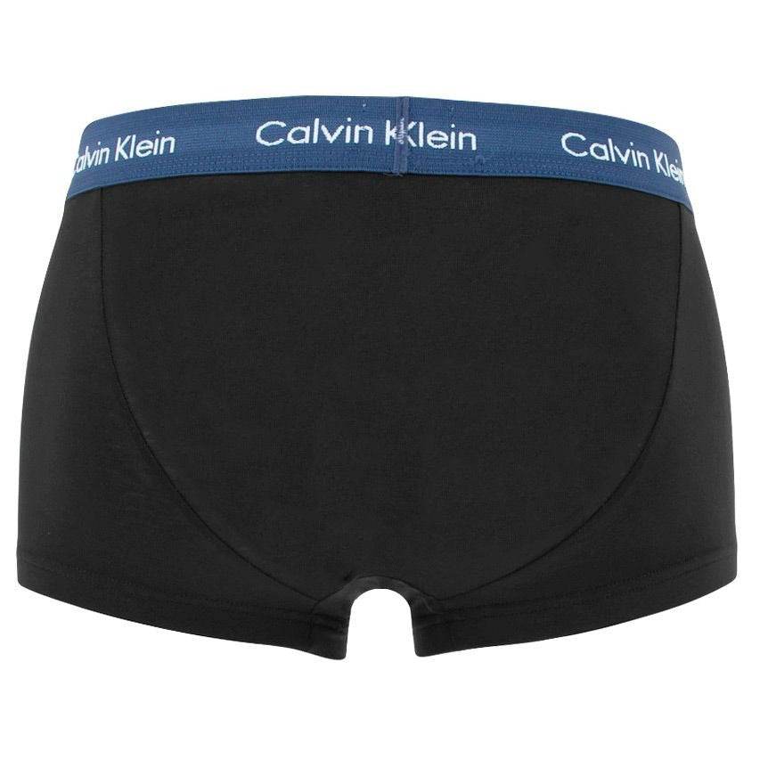 Boxer 3-pack Uomo U2664G-A4 Calvin Klein - evabiancheria