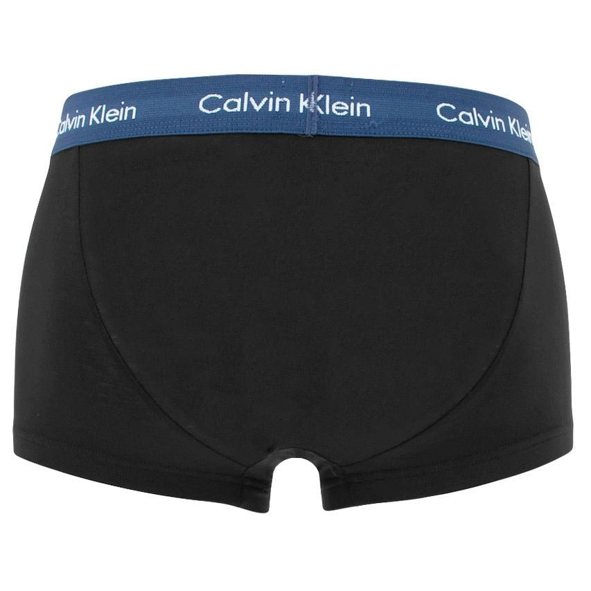 Boxer 3-pack Uomo U2664G-A4 Calvin Klein