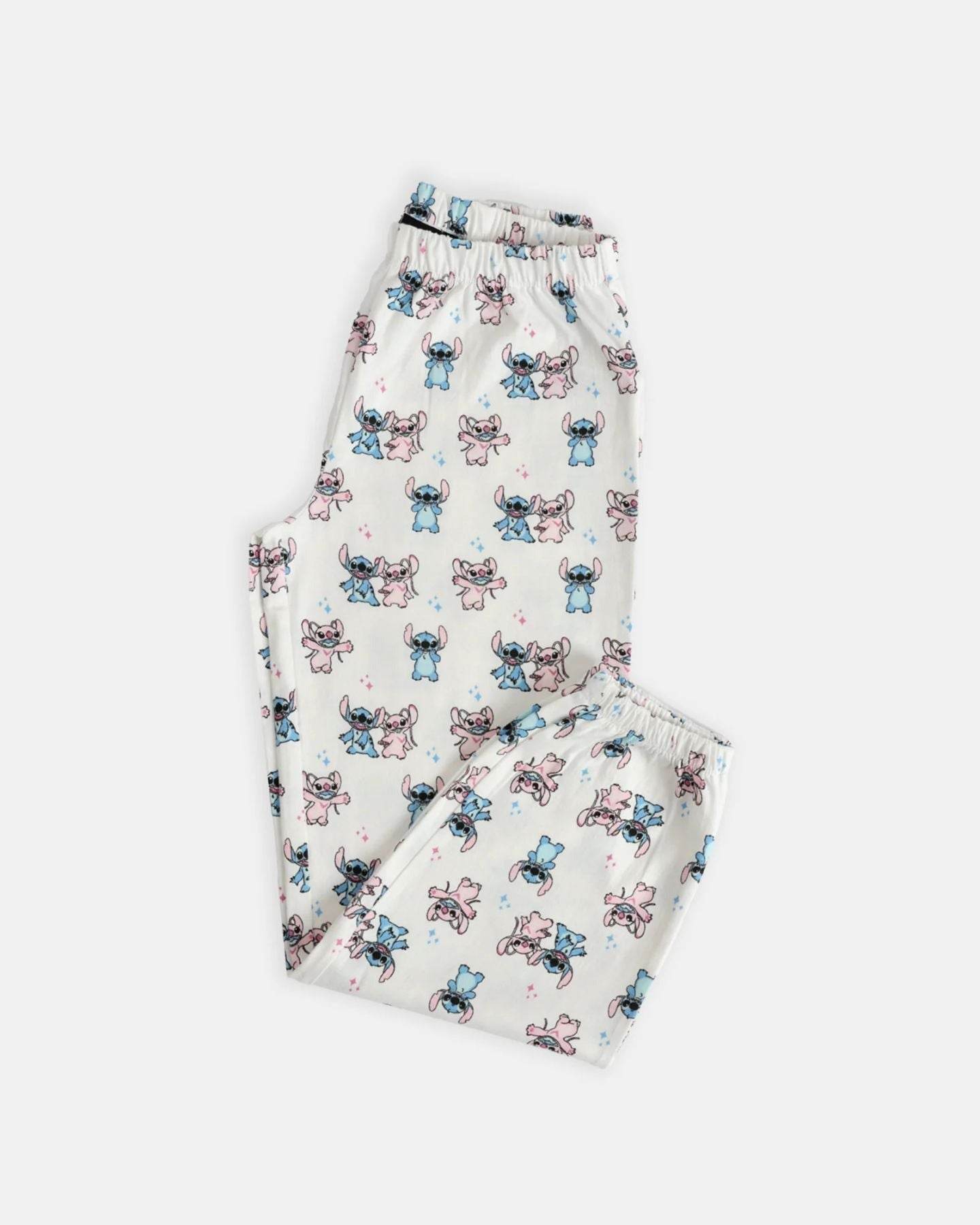 Pigiama Giro collo Bimba 62249 Disney - evabiancheria