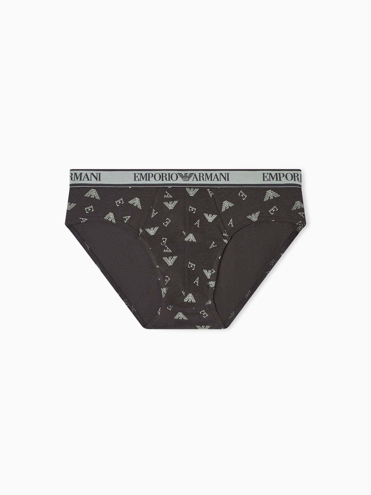 Slip 3-pack Uomo AF20669 EM000369 Emporio Armani