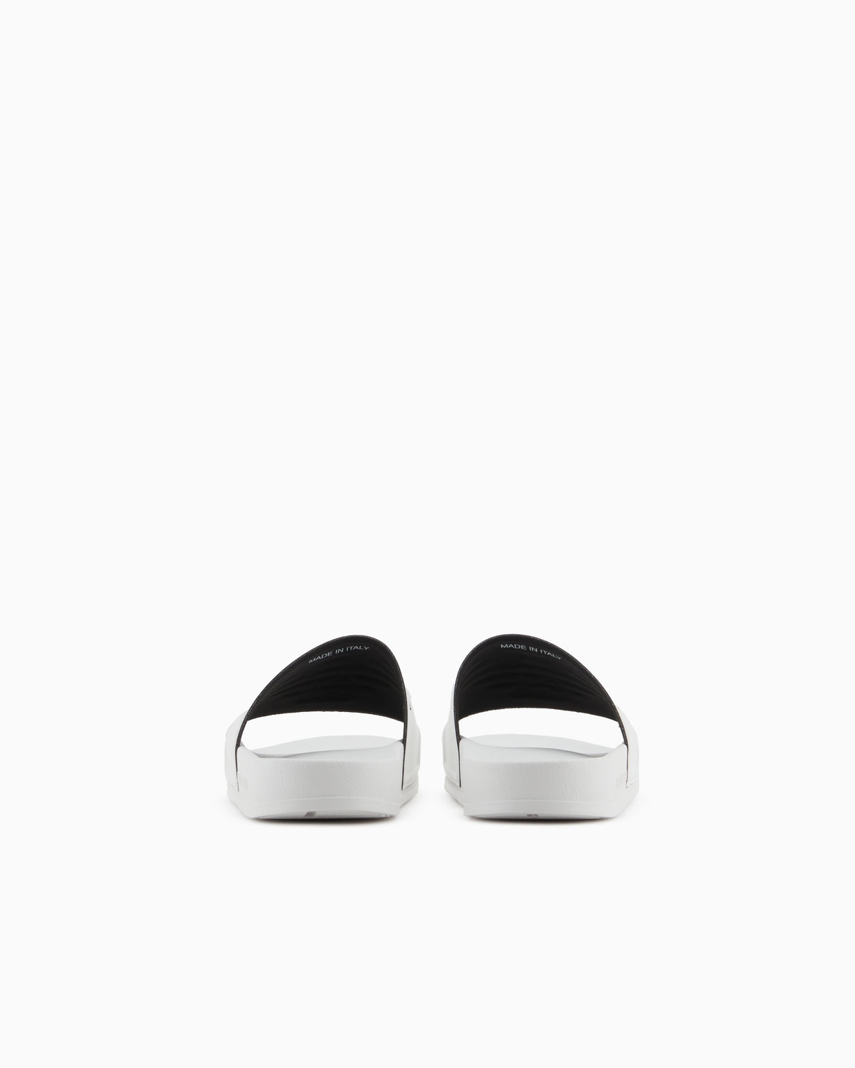 Ciabatta Aperta Uomo XR273 XVPS11 Emporio Armani