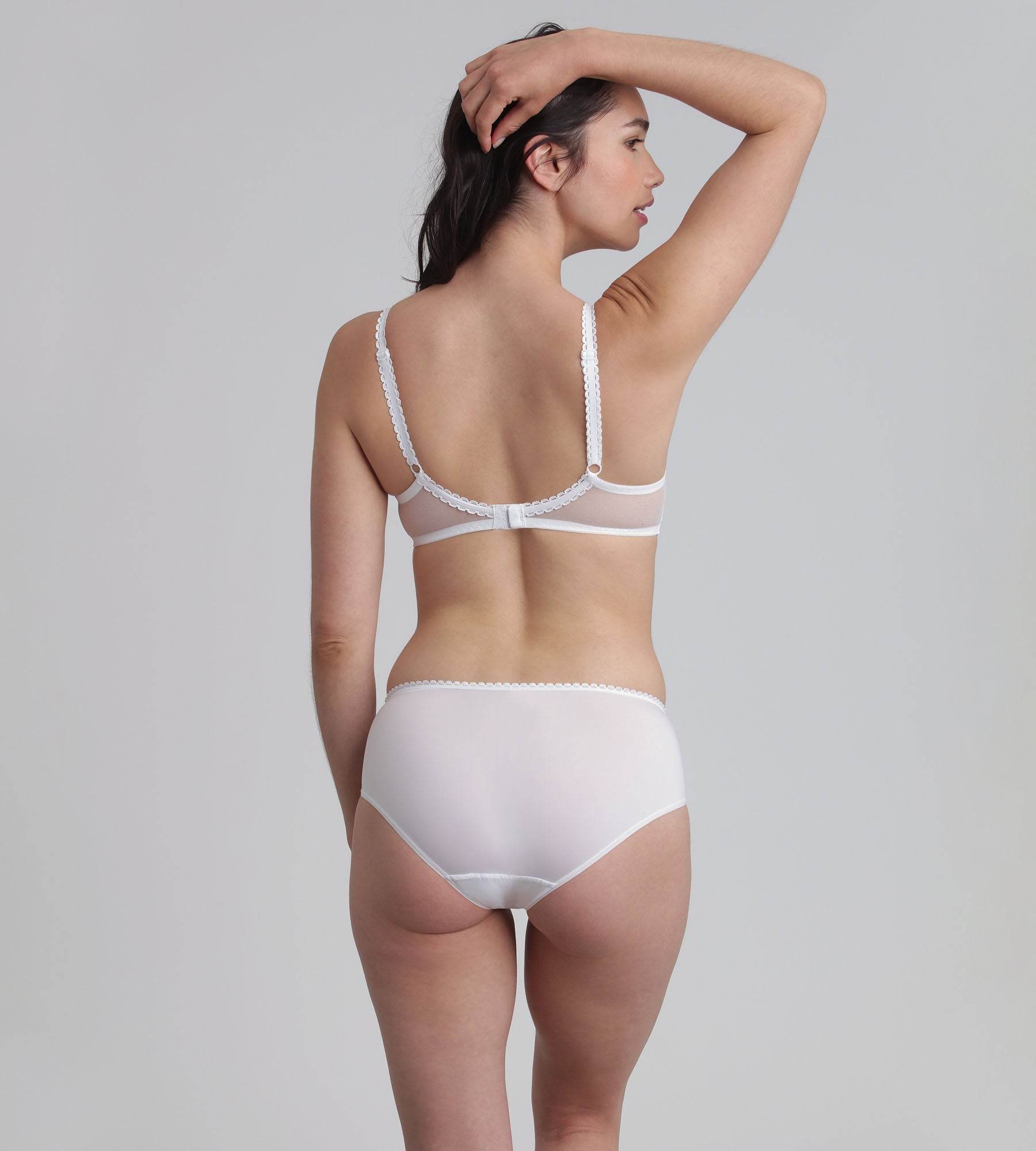 Reggiseno Foderato con ferretto Donna P0DPR Playtex - evabiancheria