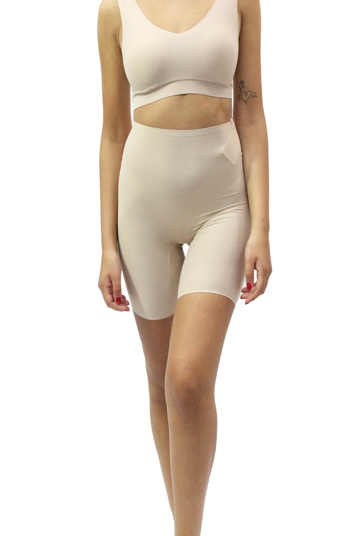 Short con gambe Donna SOFTSTRETCH 2645 Chantelle - evabiancheria