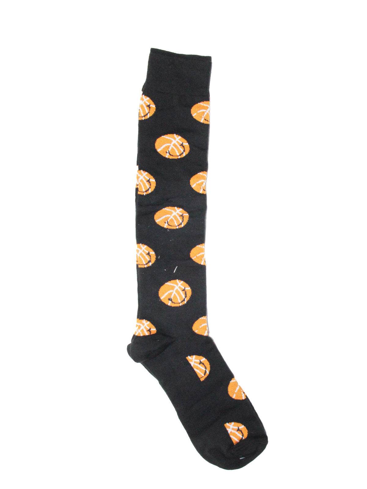 Calze lunghe Singolo Uomo 652L Ball Dandy Ironic Socks - evabiancheria