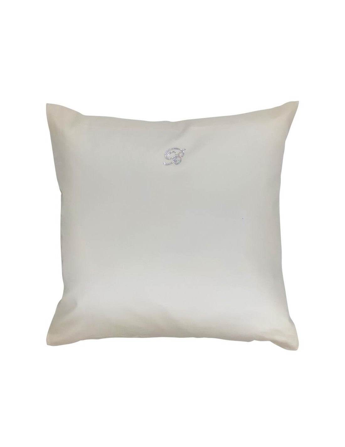 Cuscino 42x42 Biancheria Lory Cuscino Blumarine Home - evabiancheria