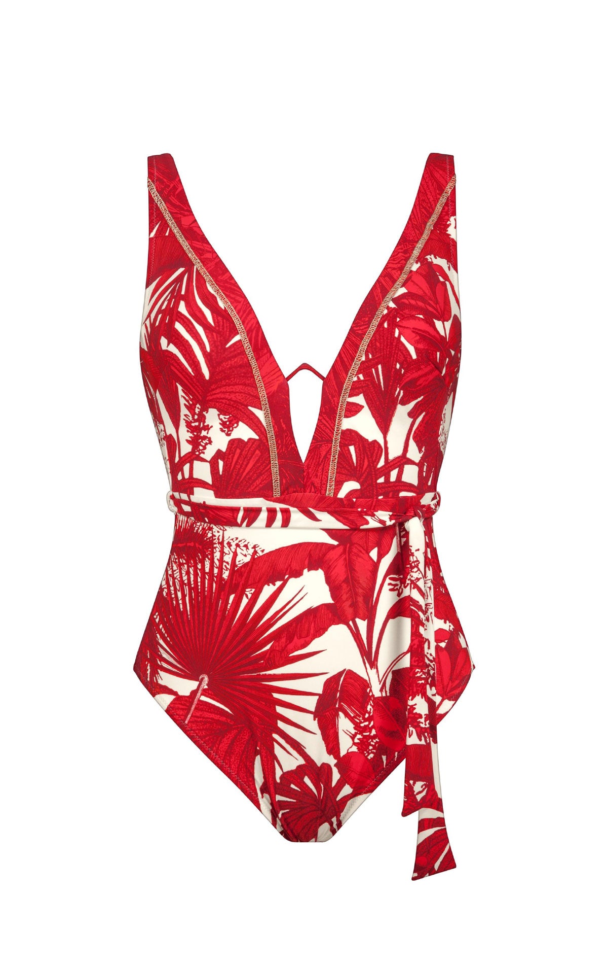 Costume intero Sfoderato con ferretto Donna 4490 706 Maryan Mehlhorn