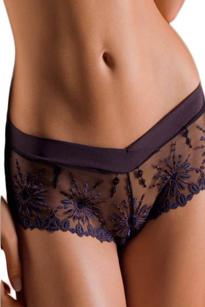 culotte Pizzo Donna 1904 Chantelle - evabiancheria