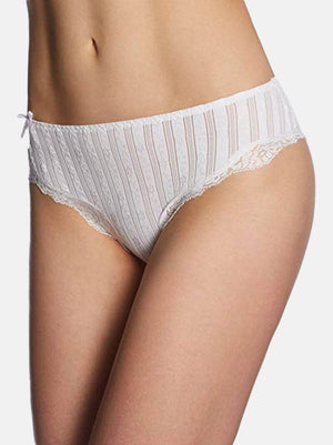 Passionata White Nights, Slip Donna, Bianco (White Sparkle Passionata White Nights, Slip Donna, Bianco (White Sparkle