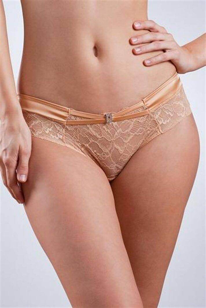 culotte Pizzo Donna 99995 Luna Splendida - evabiancheria