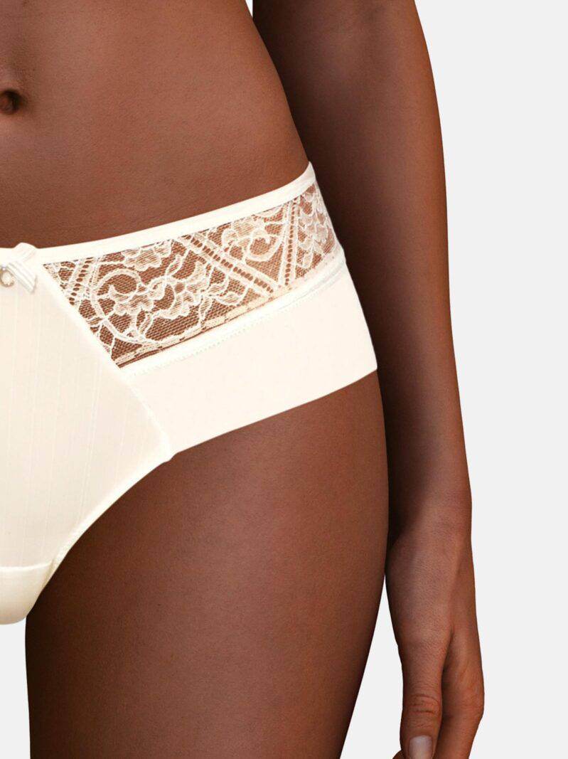 culotte Pizzo Donna ALTO C12L40 Chantelle - evabiancheria