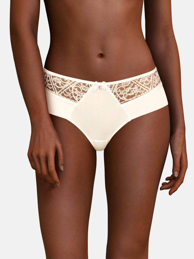 culotte Pizzo Donna ALTO C12L40 Chantelle - evabiancheria