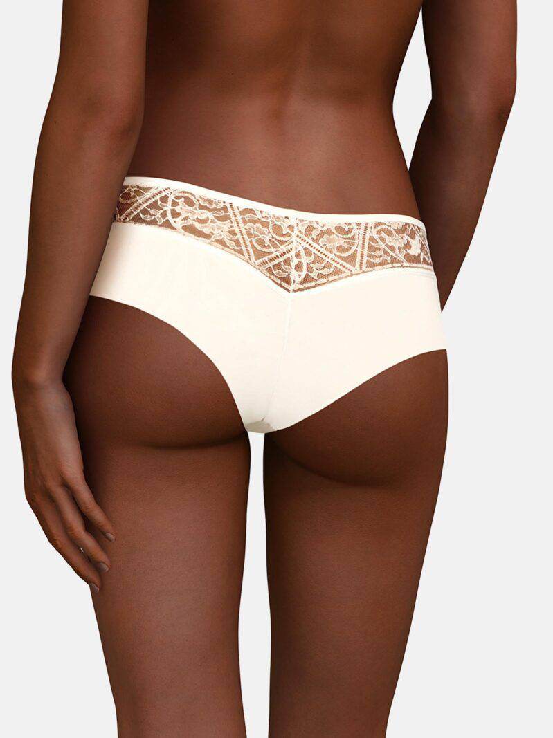 culotte Pizzo Donna ALTO C12L40 Chantelle - evabiancheria