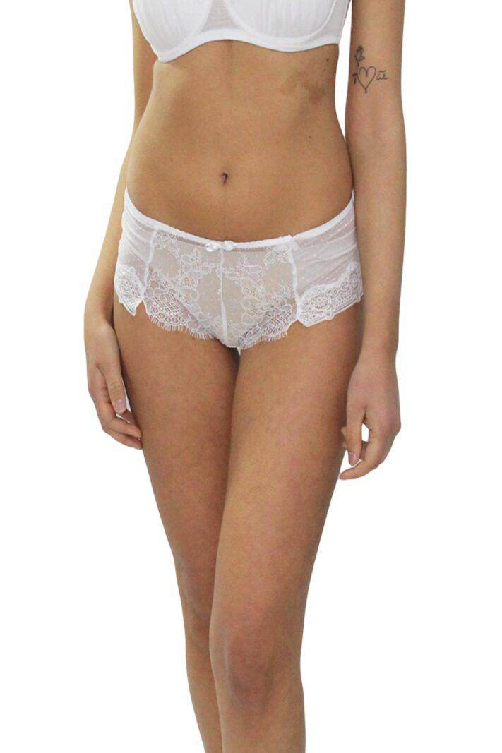 culotte Pizzo Donna BLOSSOM 4864 Passionata - evabiancheria