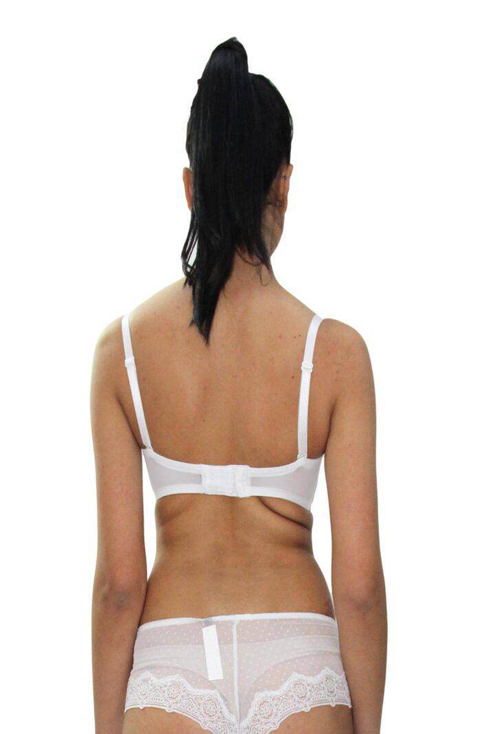 culotte Pizzo Donna BLOSSOM 4864 Passionata - evabiancheria