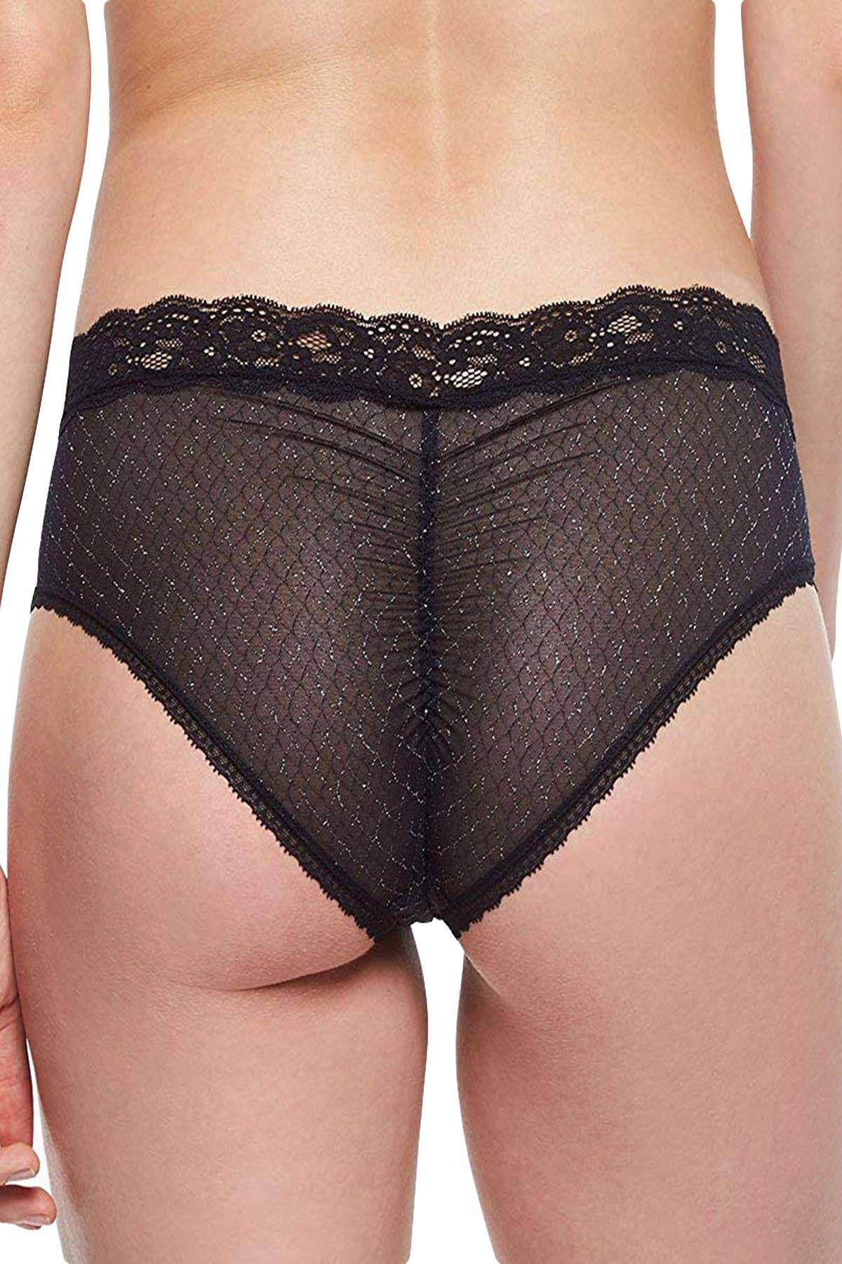 culotte Pizzo Donna BROOKLIN 5704 Passionata - evabiancheria