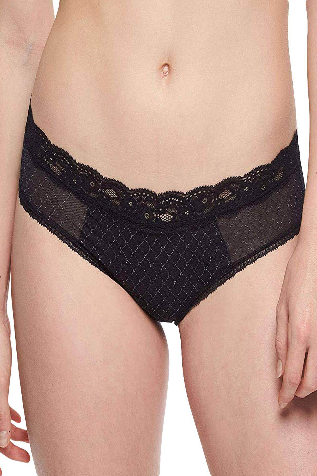 culotte Pizzo Donna BROOKLIN 5704 Passionata - evabiancheria