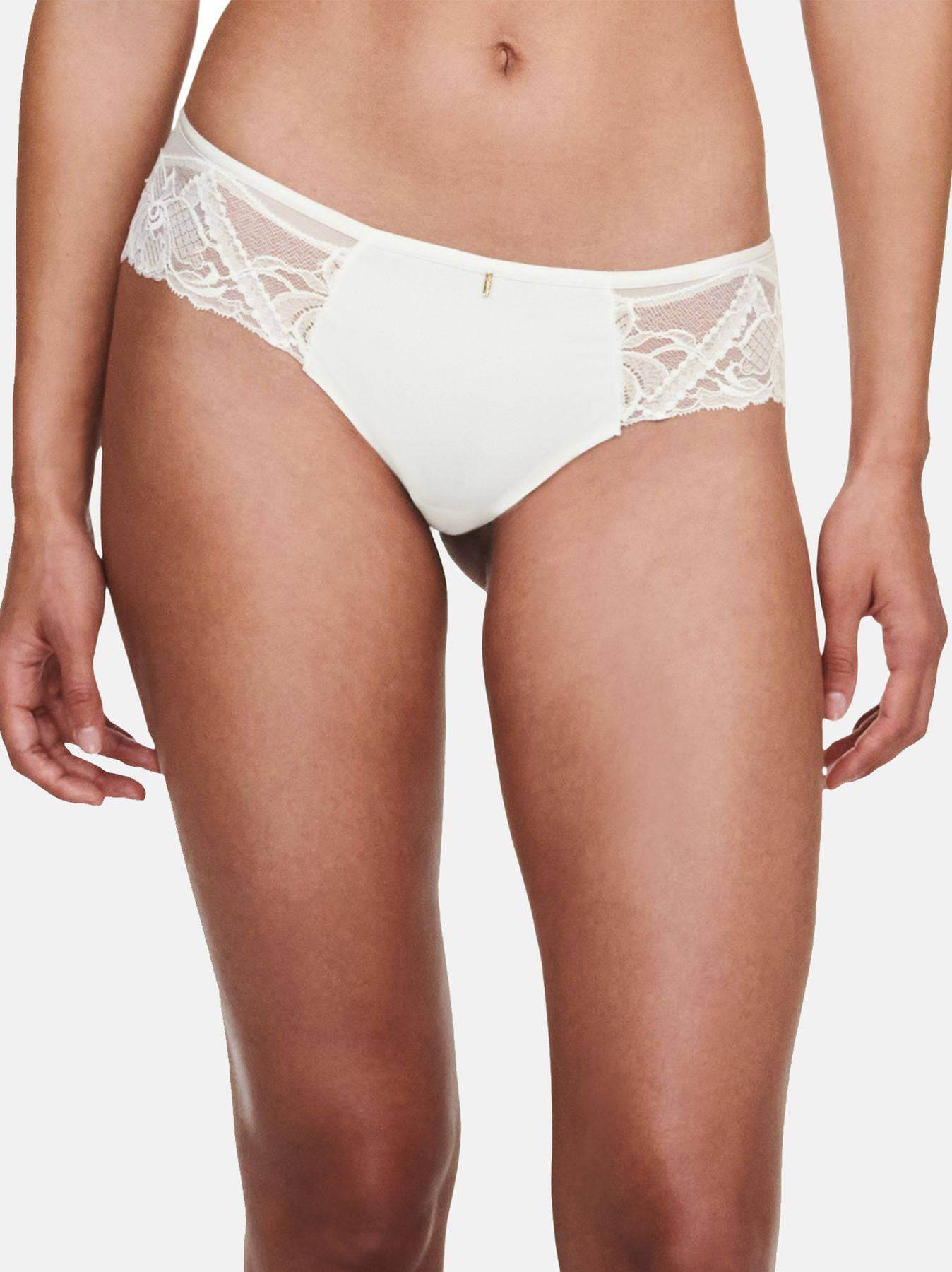 culotte Pizzo Donna Orangerie Dream C17Q40 Chantelle - evabiancheria