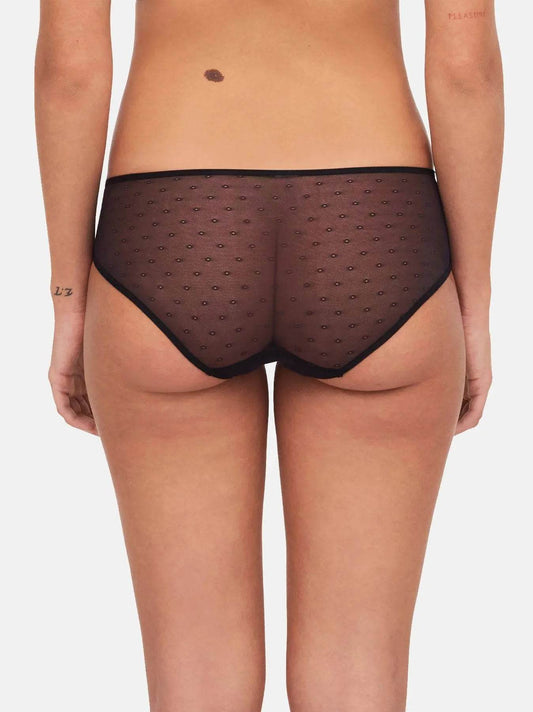 culotte Pizzo Donna Prisca P42L40 Passionata - evabiancheria