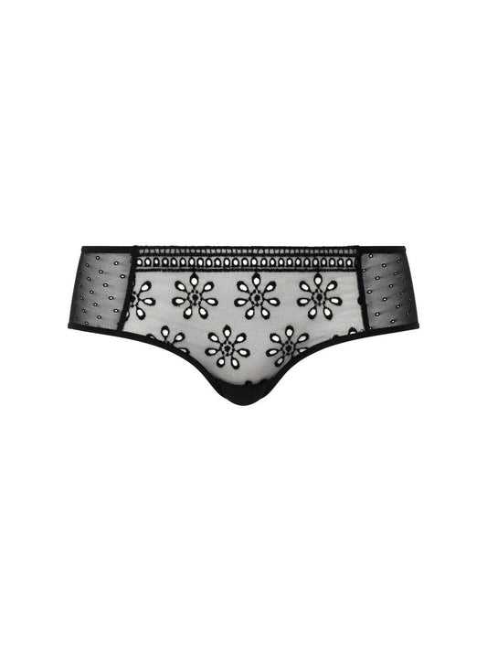 culotte Pizzo Donna Prisca P42L40 Passionata - evabiancheria