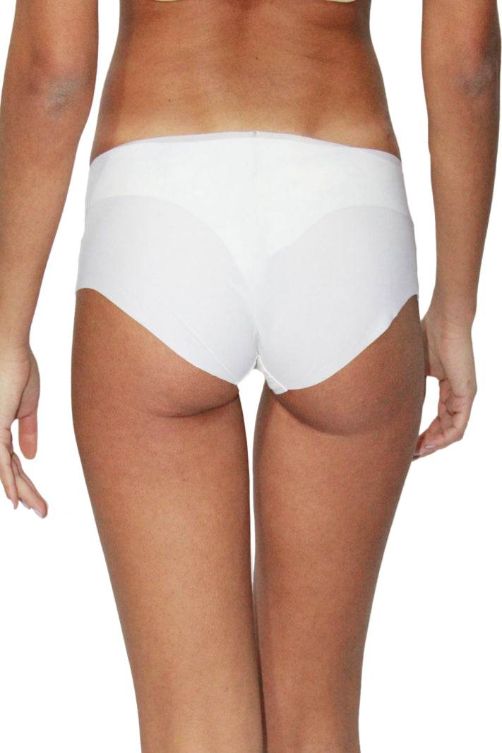 culotte Senza cuciture Donna 1471 Eurocorset - evabiancheria