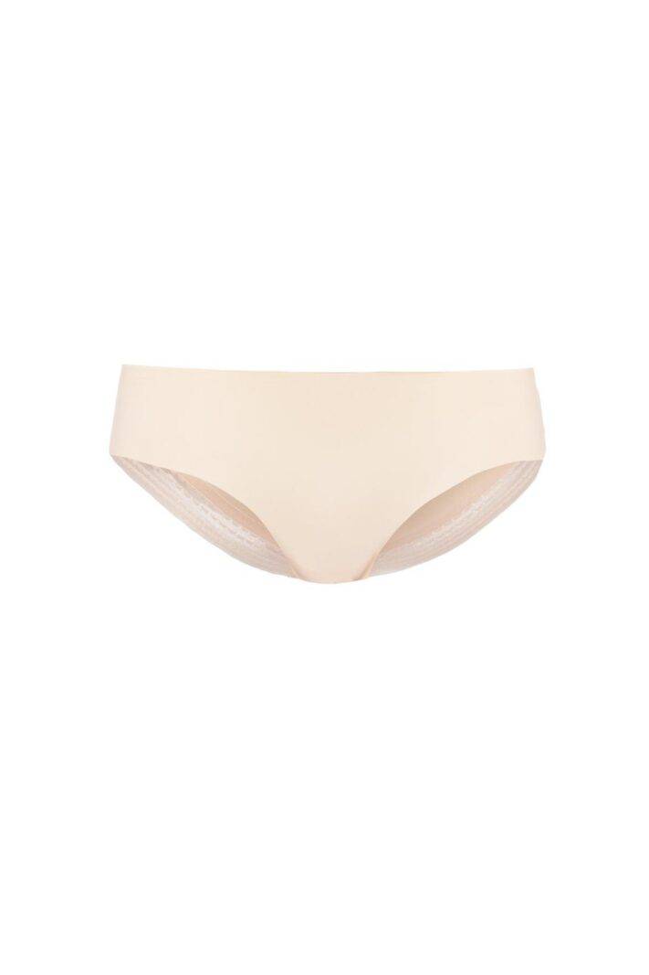 culotte Senza cuciture Donna FREEDOM 4084 Beige Passionata evabiancheria