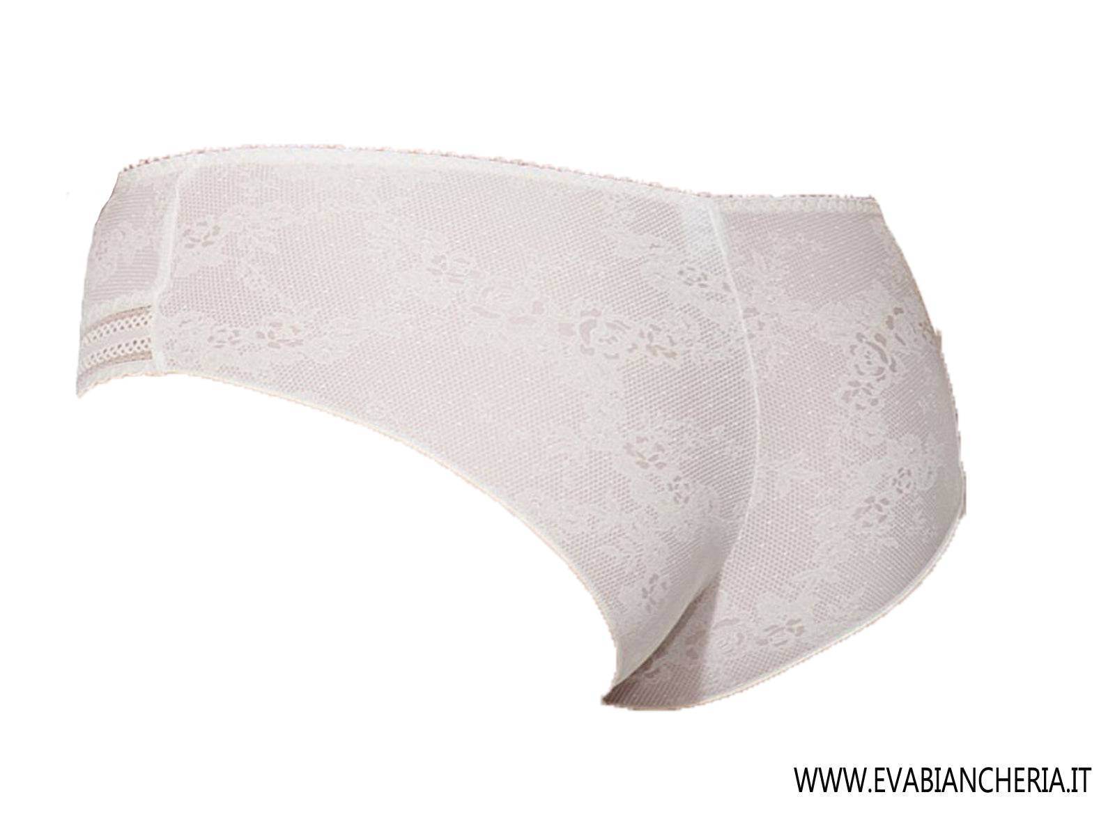 culotte brasiliano Donna 0445 ANTIGEL - evabiancheria