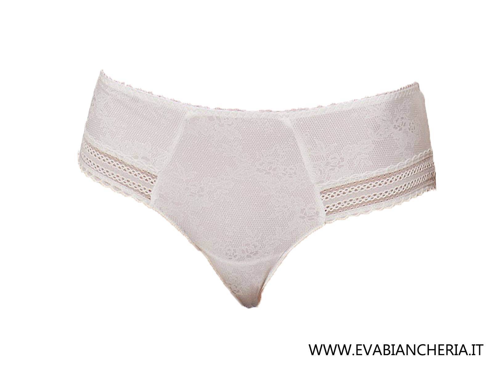 culotte brasiliano Donna 0445 ANTIGEL - evabiancheria
