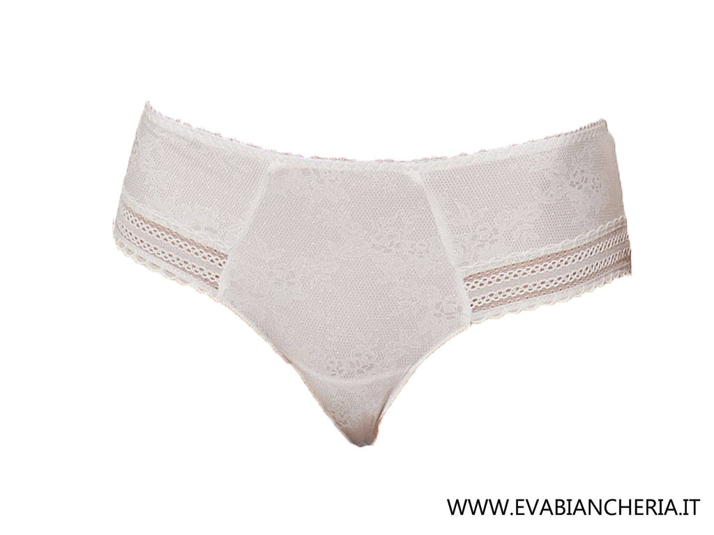 culotte brasiliano Donna 0445 ANTIGEL evabiancheria