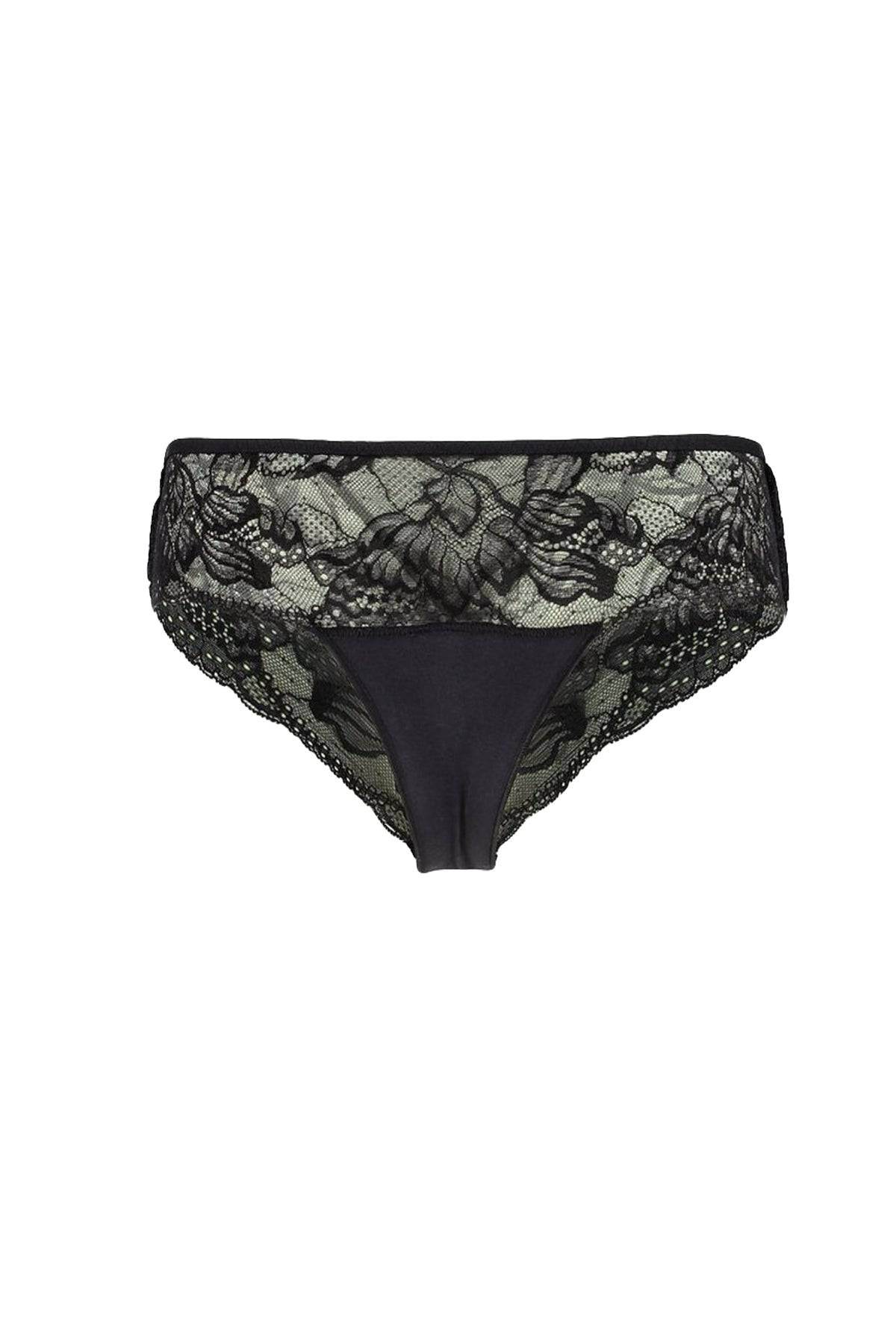 culotte con pizzo Donna 12H630 Simone Perele - evabiancheria