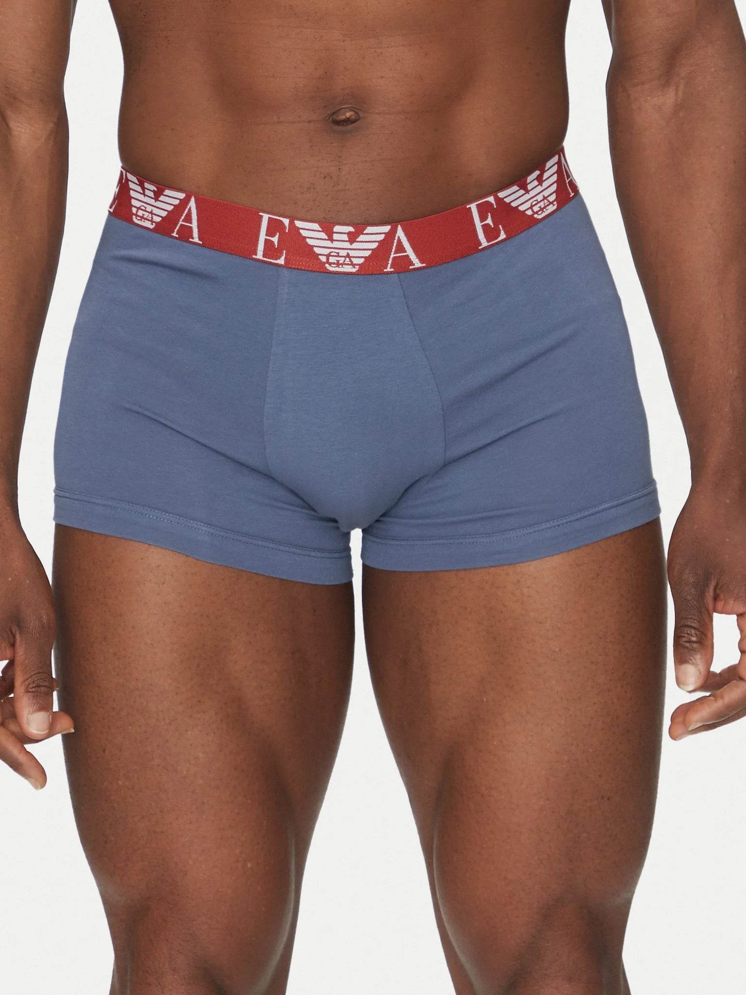 Boxer 3-pack Uomo AF10778 EM000259 Emporio Armani - evabiancheria