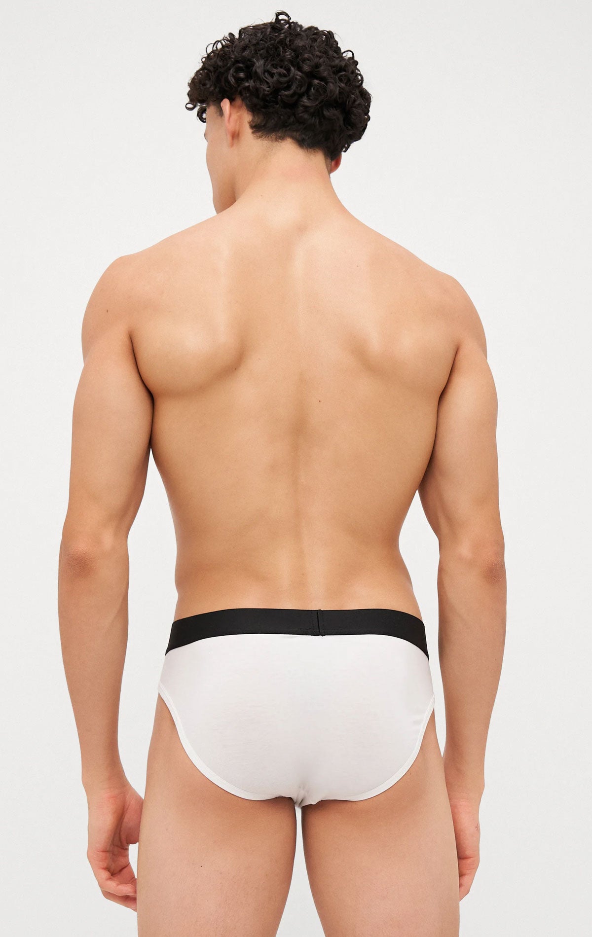 Slip Bi-pack Uomo DCX200070 Dsquared2