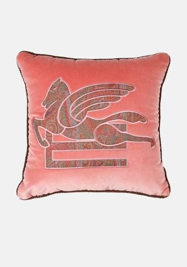 Coussin 45x45 New Somerset Etro Linge de maison