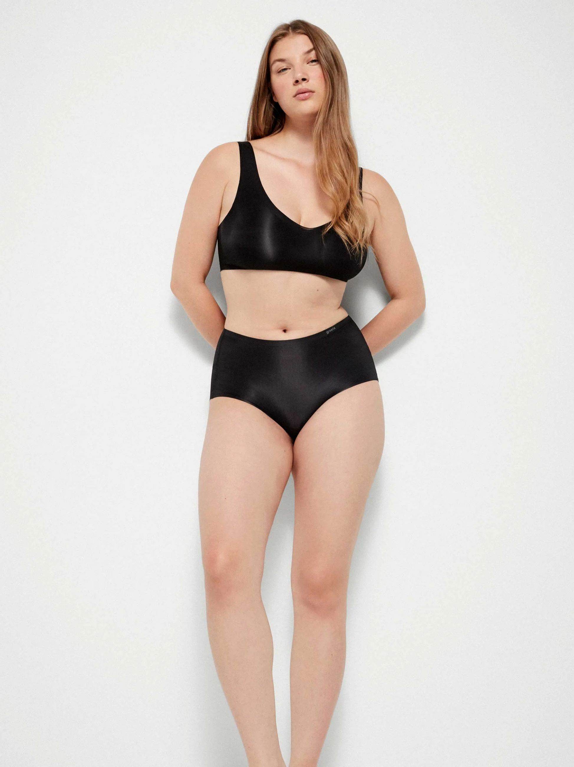 Slip MIdi Donna 10027 Gisela - evabiancheria