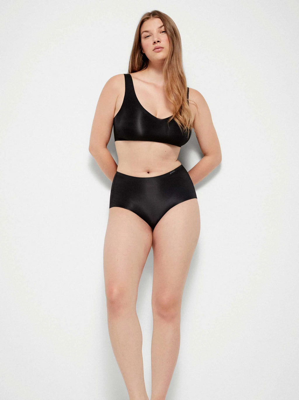 Slip MIdi Donna 10027 Gisela
