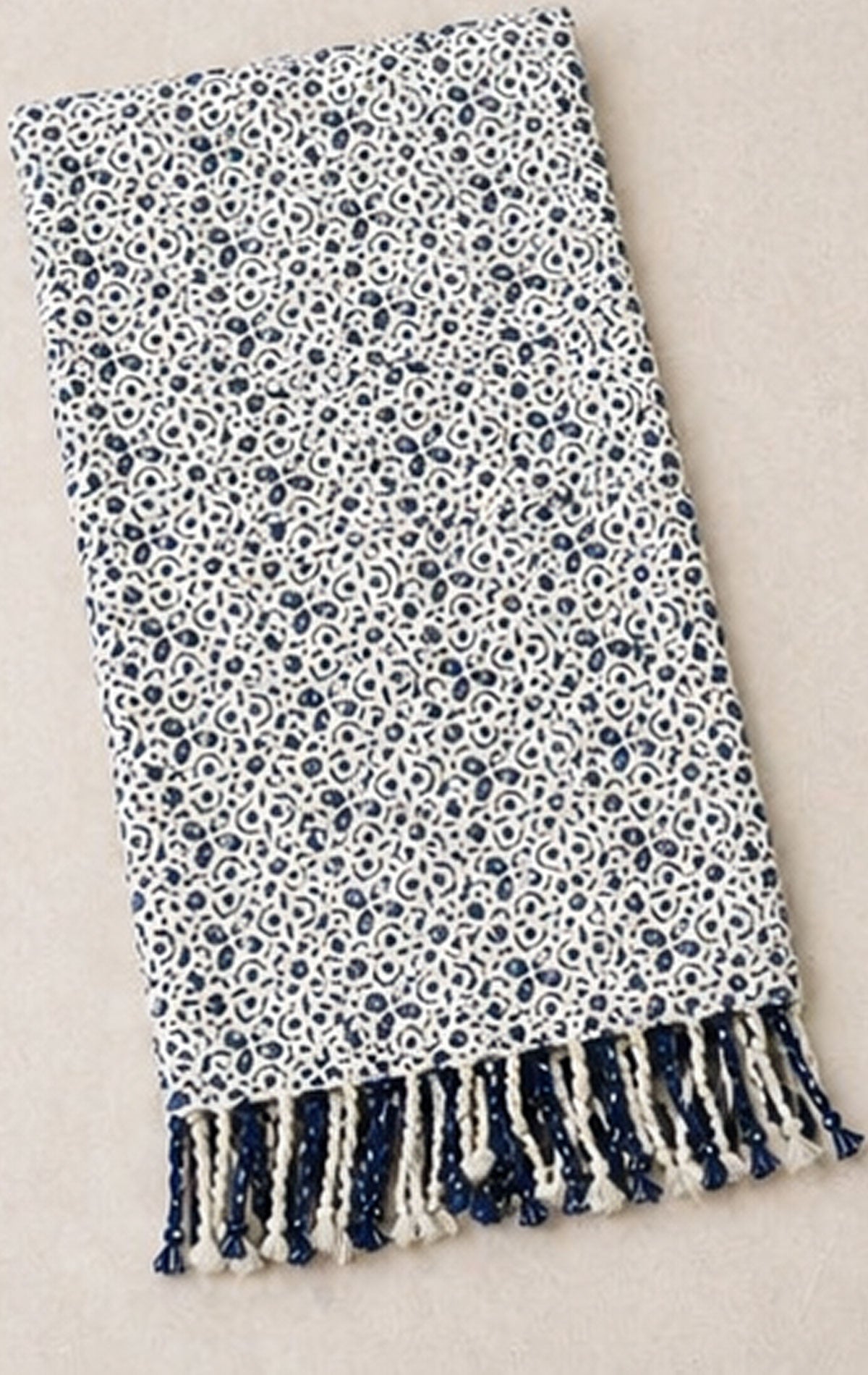 Telo Mare 90x180 Uomo 125TF B Dandy Ironic Summer