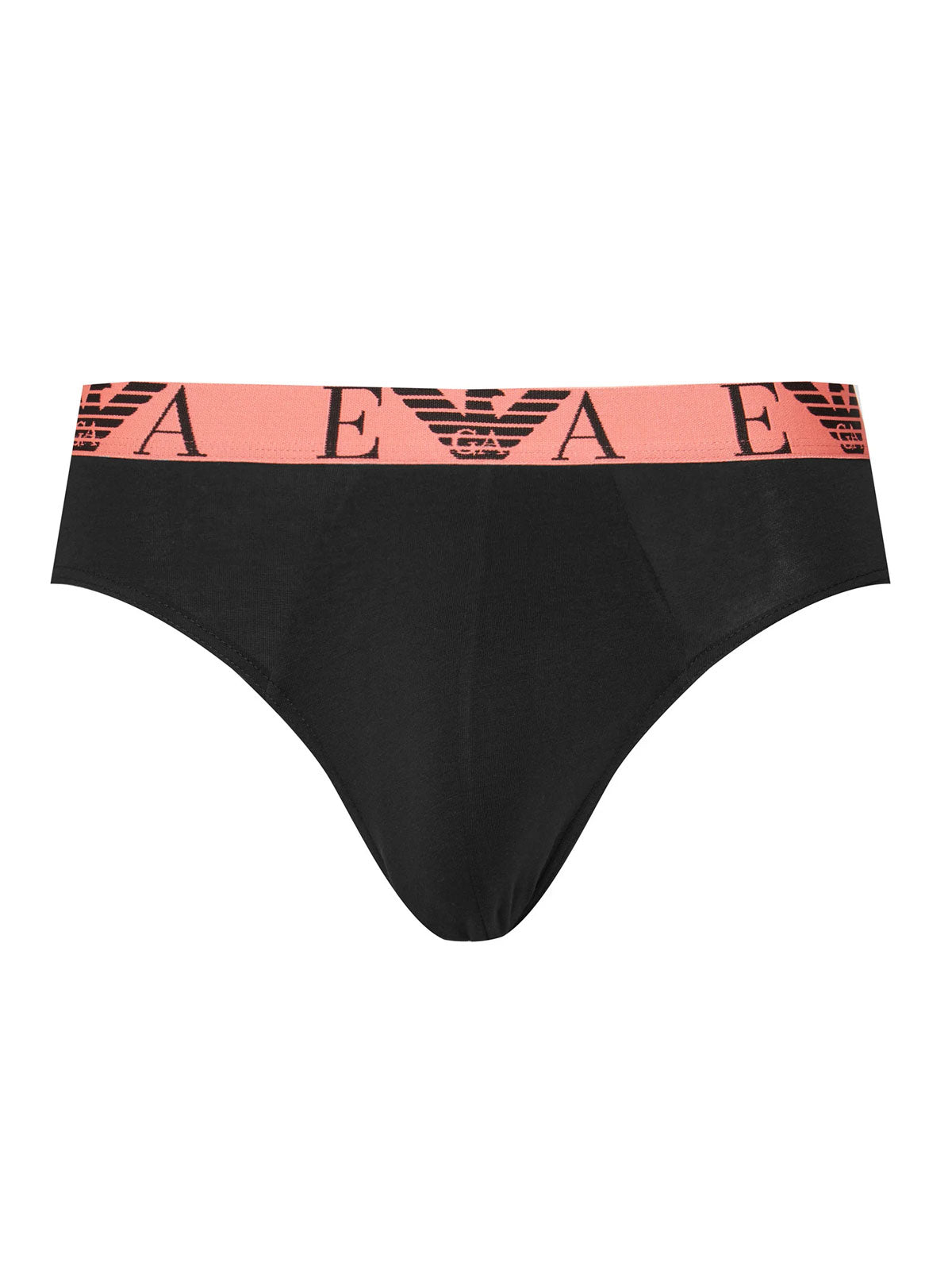 Slip 3-pack Uomo AF20668 EM000258 Emporio Armani