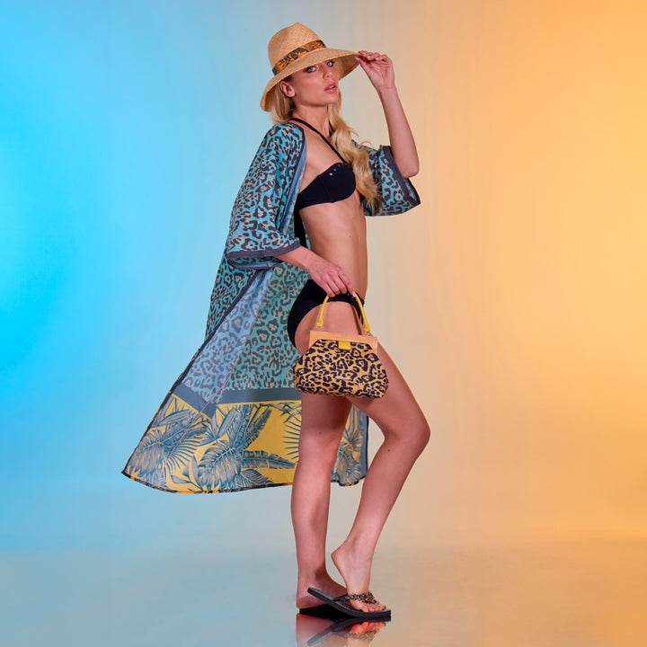 Ciabatta infradito Donna 37260 Emanuela Biffoli - evabiancheria