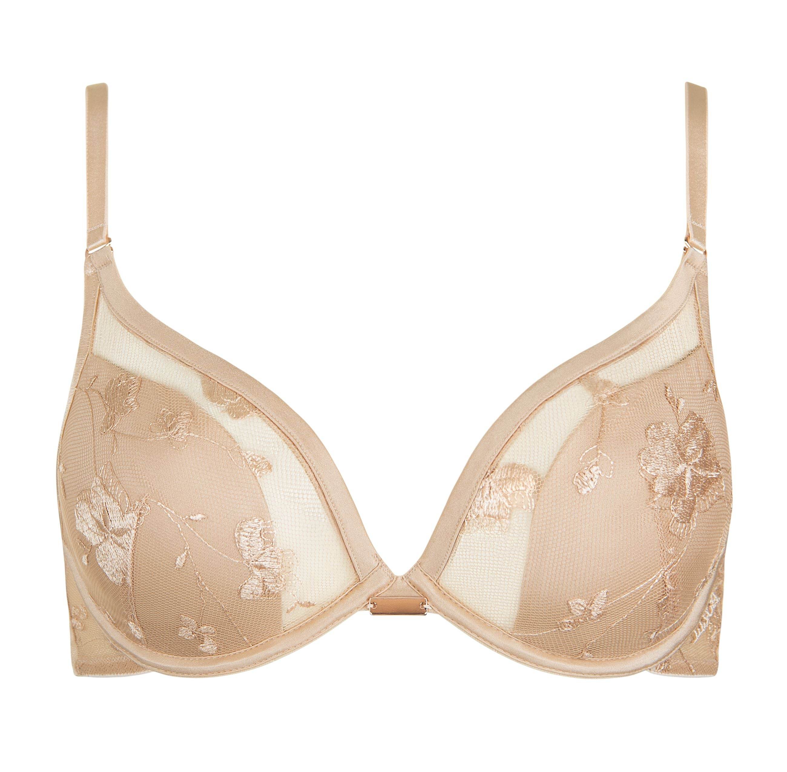 Reggiseno Coppa preformata Donna Passion 10384/5/6 Lisca - evabiancheria