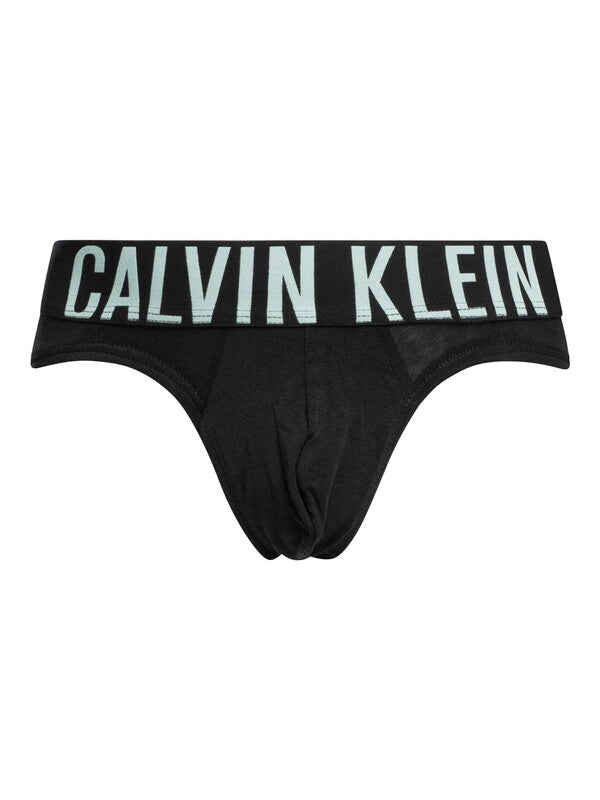 Slip 3-pack Uomo NB3607 A Calvin Klein