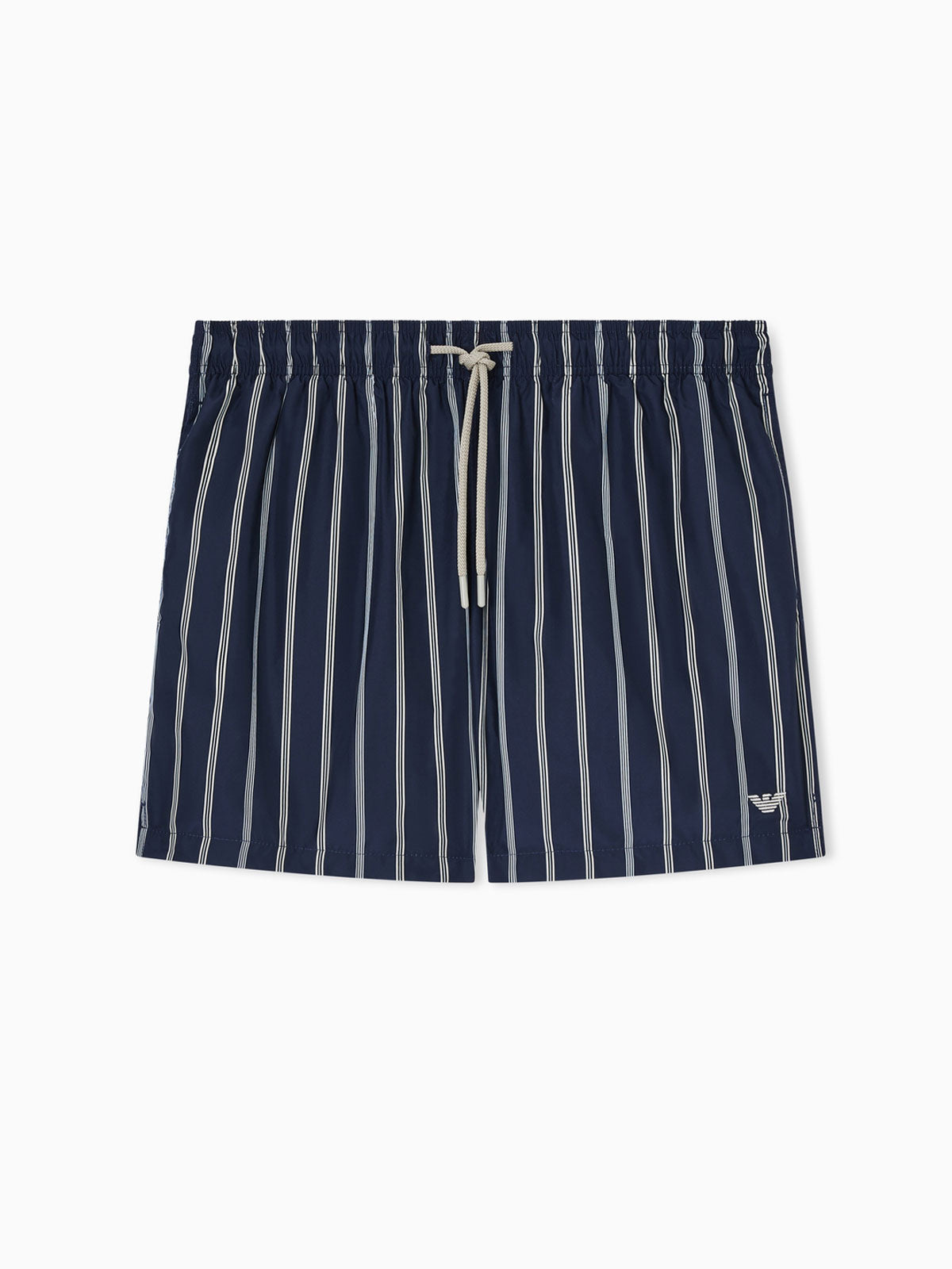 Costume boxer medio Uomo AF20445 EM000583 Emporio Armani