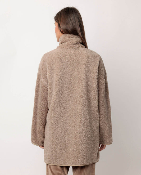 Giacca con zip Donna 67323 Admas - evabiancheria