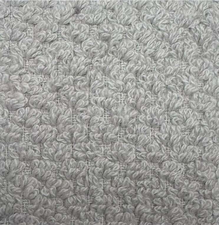 Accappatoio con cappuccio Biancheria Giulia Acc Rebecca Home - evabiancheria