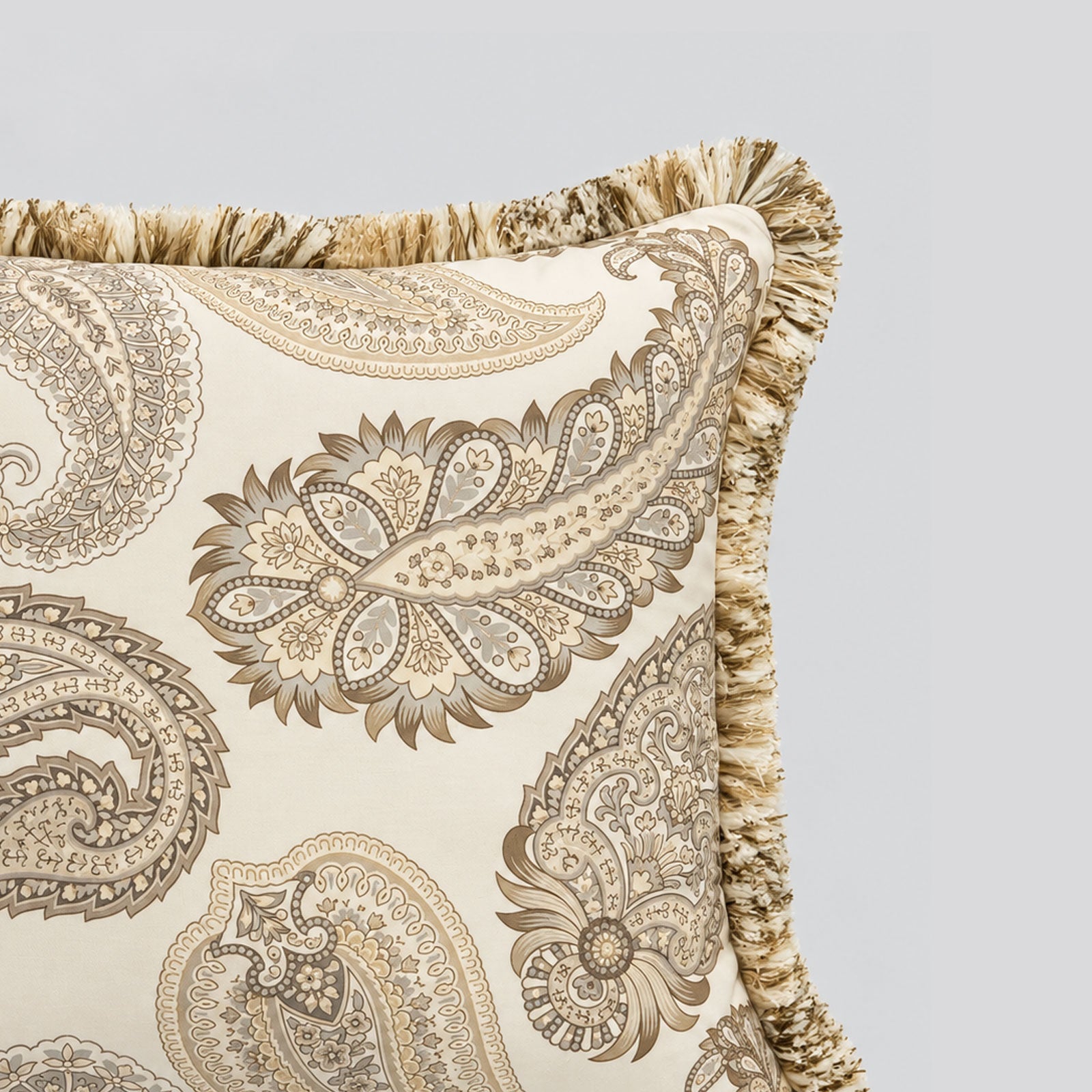 Cuscino 45x45 Biancheria Azuki CU Etro Home