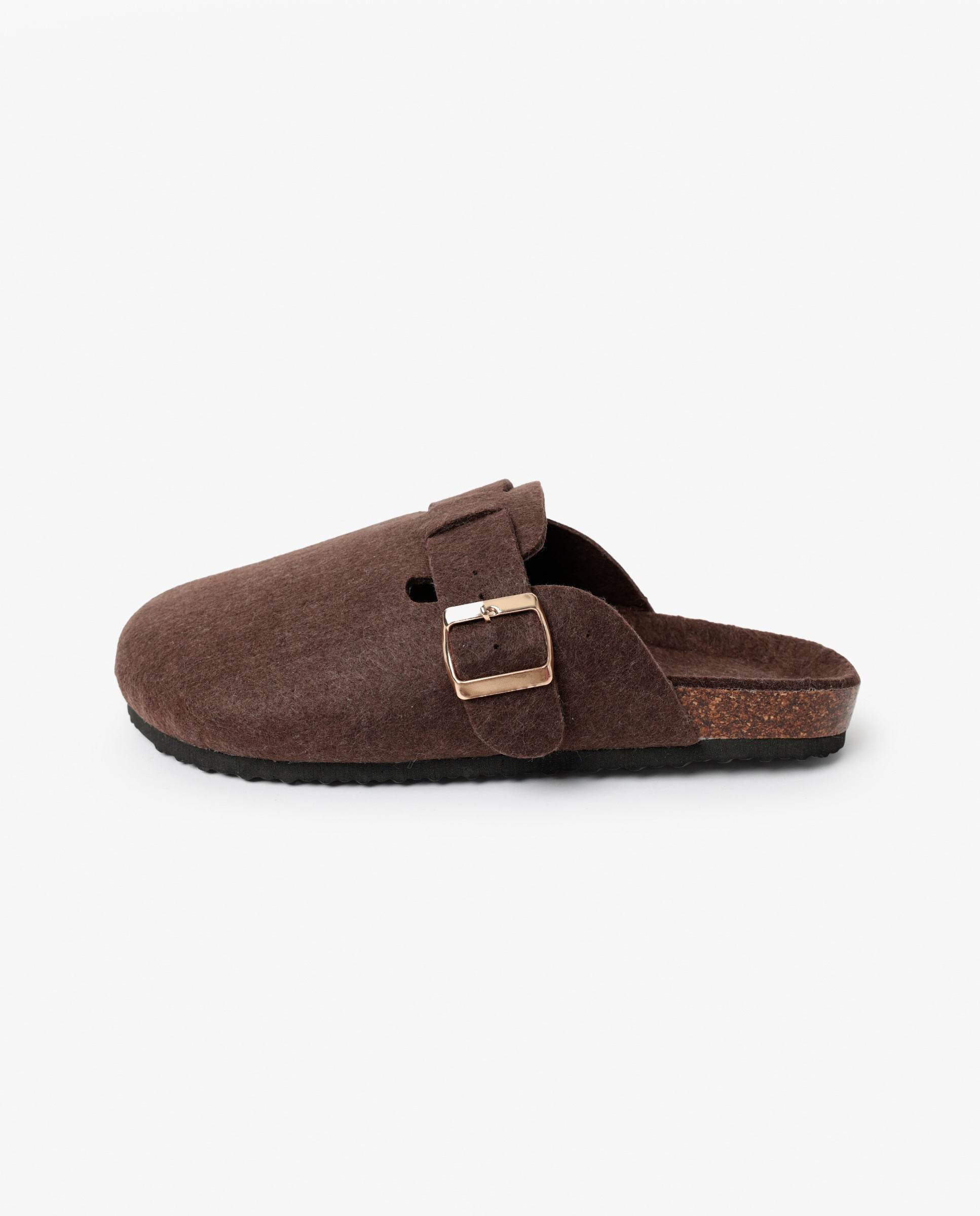 Pantofole Chiusa Donna 69143S Admas - evabiancheria