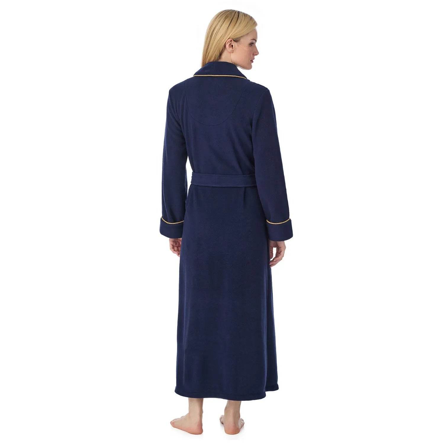 Vestaglia Lunga Donna ILN52471 Ralph Lauren