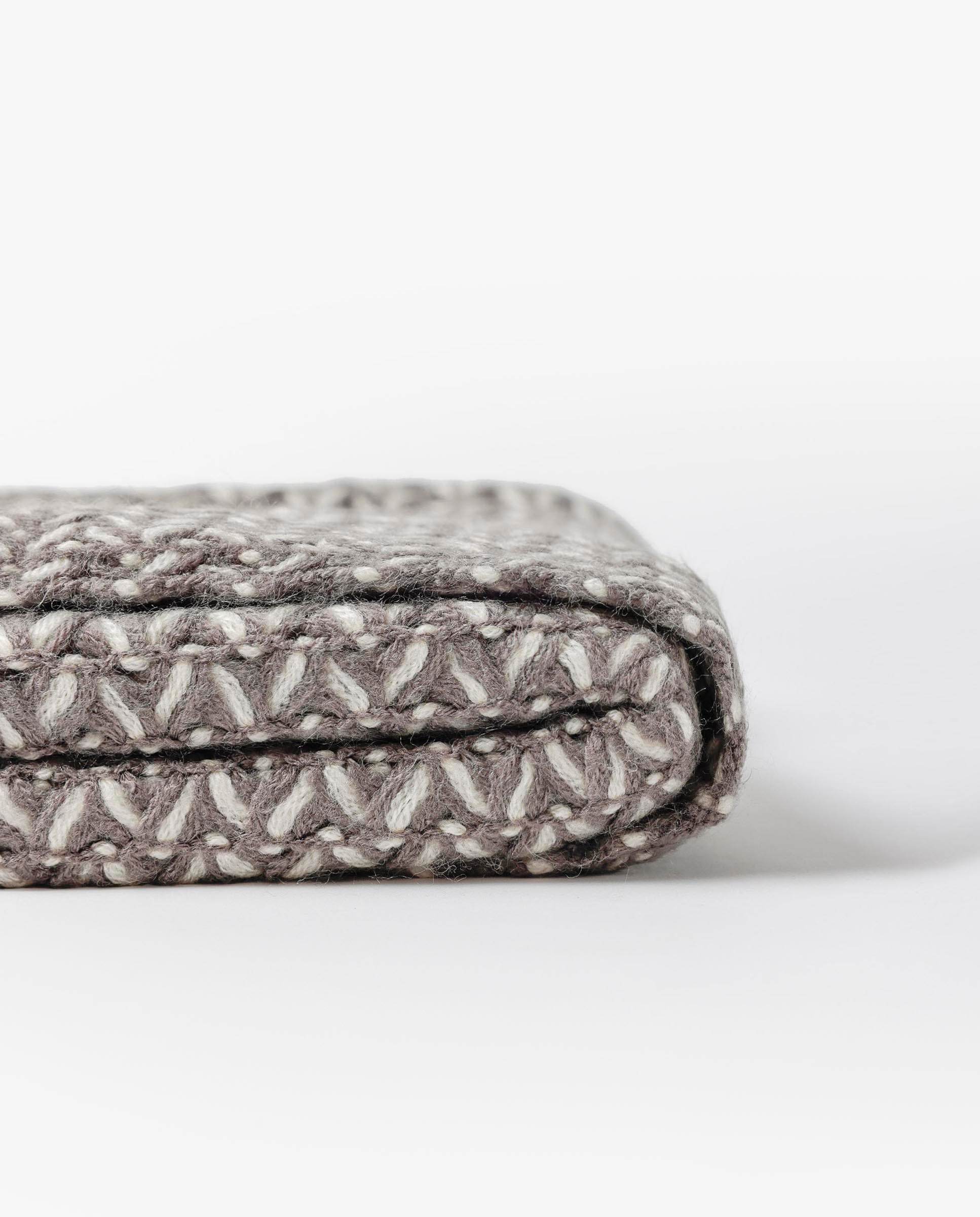 Plaid 127x152 Biancheria 69114 Admas - evabiancheria